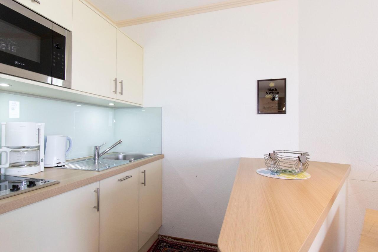 Lord Nelson 203 Apartment